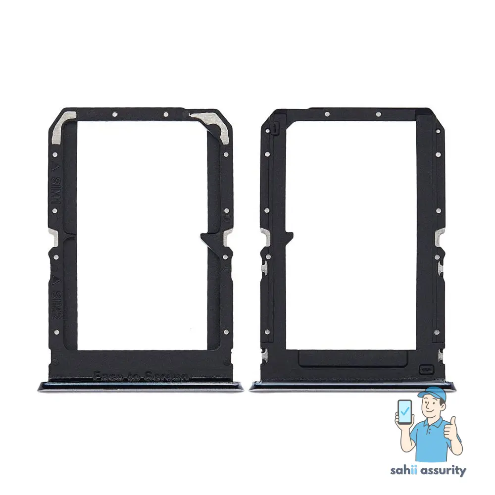 SIM Card Holder Tray for OnePlus Nord CE 5G